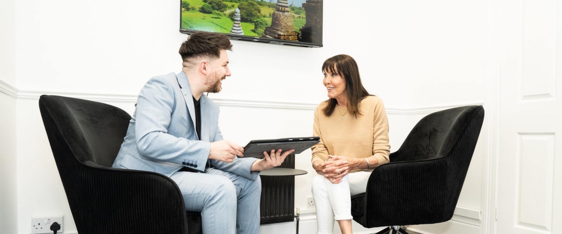 The Power of Online Reputation Management for Aesthetic Clinics