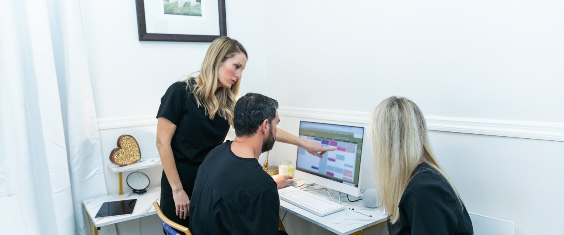 The Power of a Strong Online Presence for Local SEO in Aesthetic Clinics