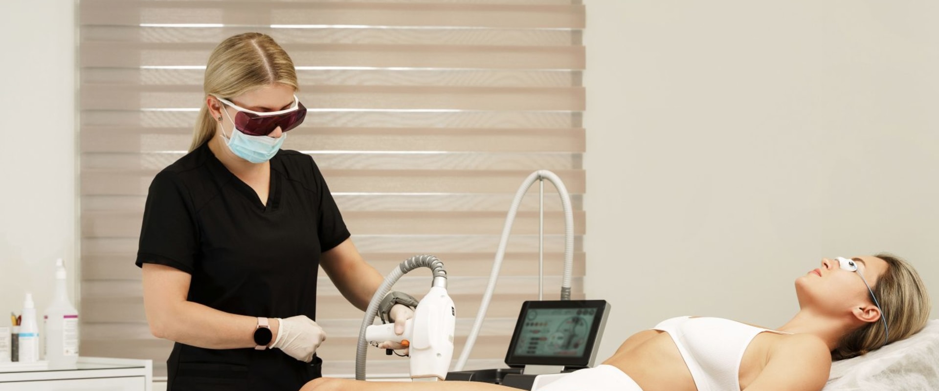 The Power of Local SEO for Aesthetic Clinics