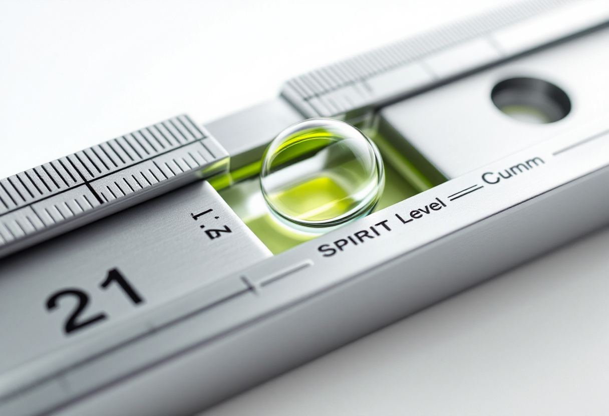 Patient communication: calibration study