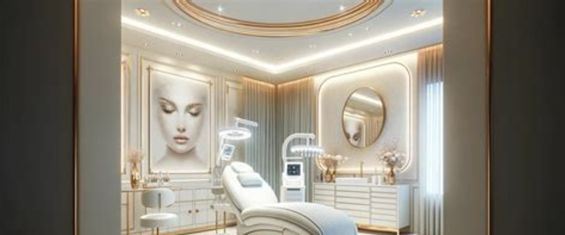 The Complete Strategic Guide to Launching and Growing a Successful Aesthetic Clinic