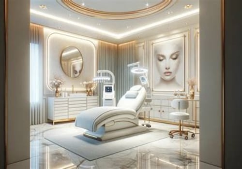 The Complete Strategic Guide to Launching and Growing a Successful Aesthetic Clinic